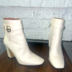 COACH BOOTIE